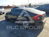 2018 Honda CIVIC фото