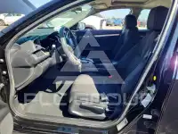 2018 Honda CIVIC фото