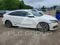 2018 Honda CIVIC photo