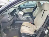 2018 Honda CIVIC фото