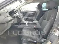 2018 Honda CIVIC фото