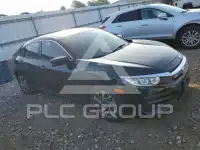 2018 Honda CIVIC фото