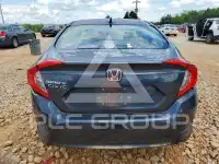 2018 Honda CIVIC фото