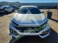 2018 Honda CIVIC фото