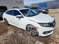 2018 Honda CIVIC фото