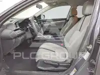 2018 Honda CIVIC фото