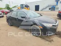 2018 Honda CIVIC photo
