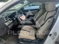 2018 Honda CIVIC фото
