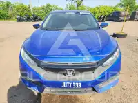 2018 Honda CIVIC photo