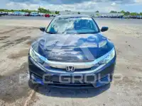 2018 Honda CIVIC photo