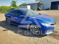 2018 Honda CIVIC photo