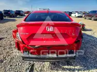 2018 Honda CIVIC photo