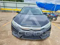 2018 Honda CIVIC фото