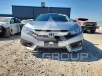 2018 Honda CIVIC photo
