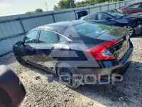 2018 Honda CIVIC фото