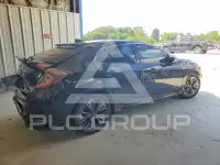 2018 Honda CIVIC фото