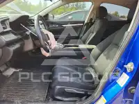 2018 Honda CIVIC photo