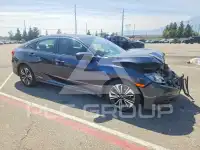 2018 Honda CIVIC photo