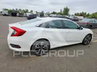 2018 Honda CIVIC фото