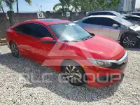 2018 Honda CIVIC photo