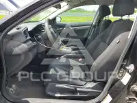 2018 Honda CIVIC фото