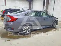 2018 Honda CIVIC photo