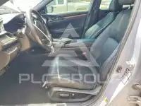 2018 Honda CIVIC фото
