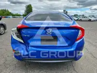 2018 Honda CIVIC photo
