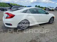 2018 Honda CIVIC фото