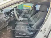 2018 Honda CIVIC photo