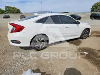 2018 Honda CIVIC фото