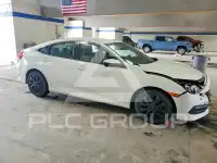 2018 Honda CIVIC фото