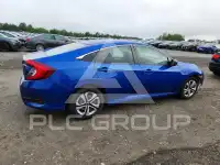 2018 Honda CIVIC фото
