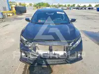 2018 Honda CIVIC фото