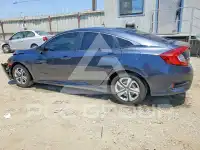2018 Honda CIVIC photo