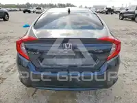 2018 Honda CIVIC фото