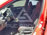 2018 Honda CIVIC фото