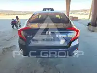 2018 Honda CIVIC photo
