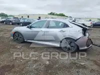 2018 Honda CIVIC photo
