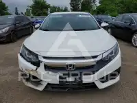 2018 Honda CIVIC photo