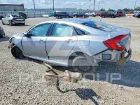 2018 Honda CIVIC фото