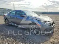 2018 Honda CIVIC photo