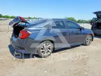 2018 Honda CIVIC фото