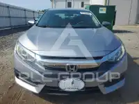 2018 Honda CIVIC фото