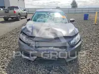 2018 Honda CIVIC photo