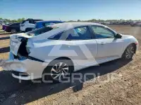 2018 Honda CIVIC photo