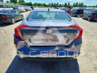2018 Honda CIVIC photo