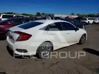2018 Honda CIVIC photo