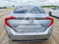 2018 Honda CIVIC фото