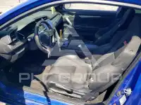 2018 Honda CIVIC photo